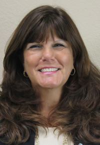Lori Doerfler - Professional headshot