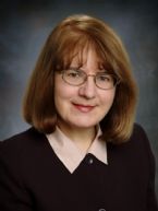 Violeta Sdrulla - Professional headshot