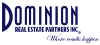 Dominion Real Estate Partners - Company logo