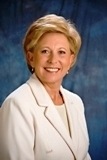Pam Bay - Professional headshot