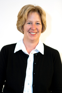 Carolyn Altman - Professional headshot