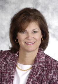 Karen McAuley - Professional headshot