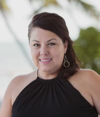 Terry Canto - Professional headshot
