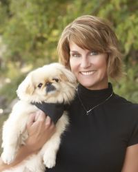Debbie Caylor - Professional headshot