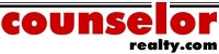 Counselor Realty - Company logo
