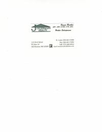 Jungermann Realty Inc - Company logo