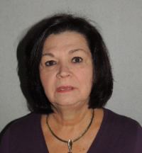 Jean Burkemper - Professional headshot