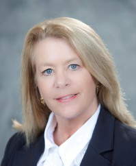 Julie Albert - Professional headshot
