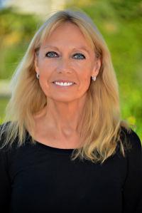 Gabriele Charity - Professional headshot