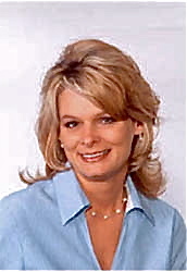 Pamela Radney-Vaughn - Professional headshot
