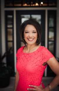 Amy Boehm - Professional headshot