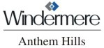 Windermere Anthem Hills - Company logo