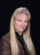 Robin Marcinik - Professional headshot