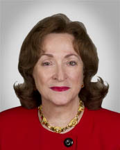 June Little - Professional headshot