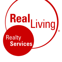 Real Living Realty Services - Company logo