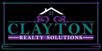 CLAYTON REALTY SOLUTIONS - Company logo