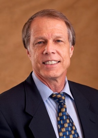 Ernest Galer - Professional headshot