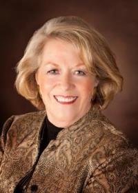 Jann Benton - Professional headshot