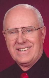 Bob Franseen - Professional headshot