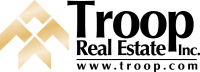 Troop Real Estate, Inc. - Company logo