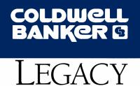 Coldwell Banker Legacy - Company logo