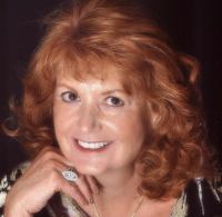 Madeline Dunn - Professional headshot