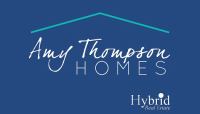 Hybrid Real Estate - Company logo