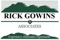 Rick Gowins & Associates - Company logo