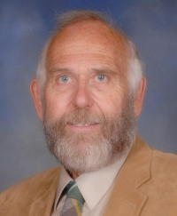 Rick Gowins - Professional headshot