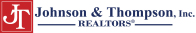 Johnson & Thompson Inc, Realtors - Company logo