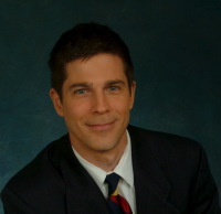 Ken Courtade - Professional headshot