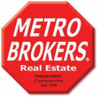 X-Sell Properties, Metro Brokers - Company logo