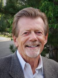 Rick Rammage - Professional headshot