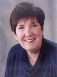 Donna Kent - Professional headshot