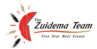 Five Star Real Estate - Company logo
