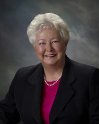 Jane Quill - Professional headshot