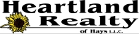 Heartland Realty of Hays, LLC - Company logo