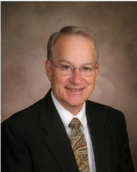 Errol Wuertz, Sr. - Professional headshot