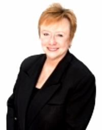 Pat Strutz - Professional headshot