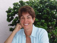 Ginger Henderson - Professional headshot