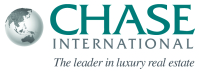 Chase International - Company logo