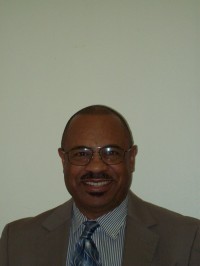 Jim Garrett - Professional headshot