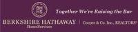 Berkshire Hathaway Cooper & Co. Inc. REALTORS - Company logo