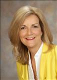 Paula Messer - Professional headshot
