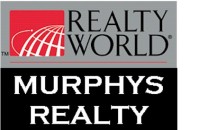 Realty World-Murphys Realty - Company logo