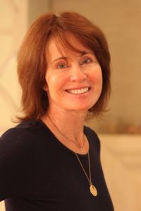 Margie Esmerian-Smith - Professional headshot