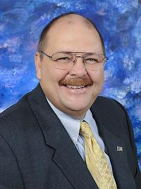 Bob Jacobs - Professional headshot