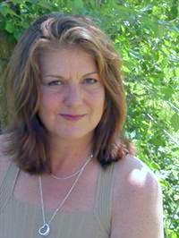 Patricia Millen - Professional headshot