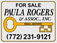 Paula Rogers & Associates Inc. - Company logo