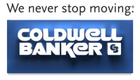 Coldwell Banker Camelot Realty - Company logo
